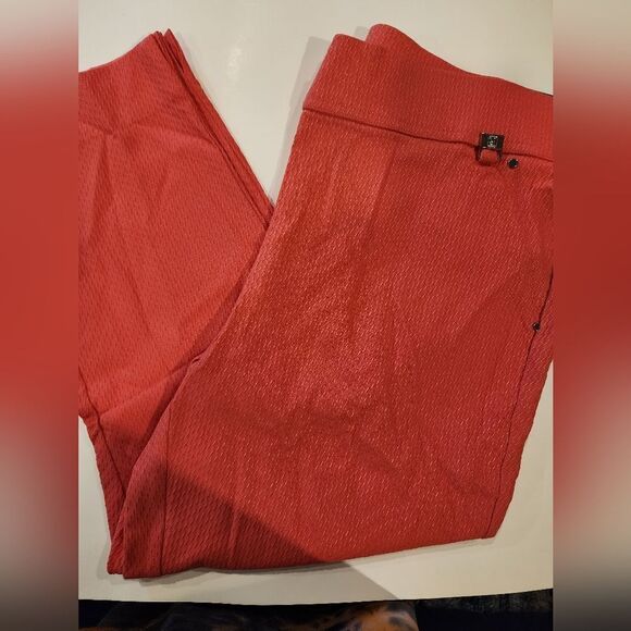 Rafaella  Pants - Picture 4 of 4